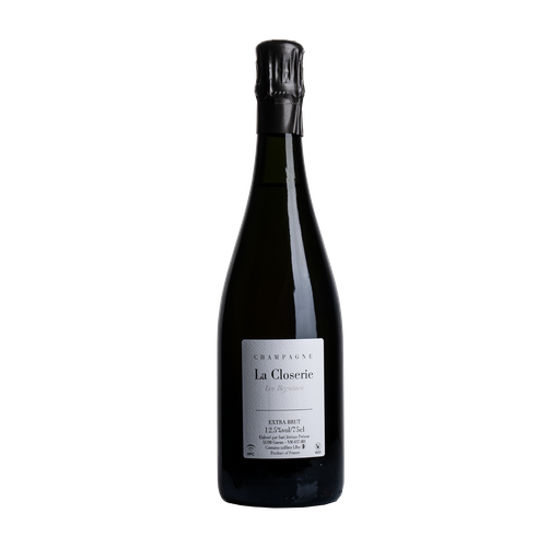 [B2475] CHAMPAGNE LA CLOSERIE JÉRÔME PRÉVOST Les Béguines 