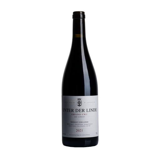WEINGUT ZUR LINDE Unter der Linde Grand Cru