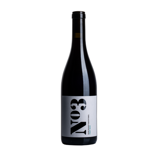 [B2486] SCHLOSSGUT BACHTOBEL Pinot Noir No 3 (2022)