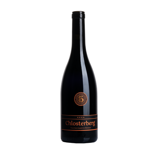 [B2490] WEINGUT BESSON-STRASSER Chlosterberg Pinot Noir Grand Cru (2020)