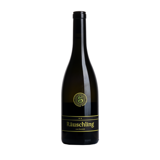 [B2492] WEINGUT BESSON-STRASSER Räuschling vom Rheinfall (2022)