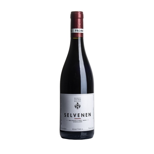 WEINGUT FROMM Pinot Noir Selvenen