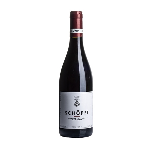 WEINGUT FROMM Pinot Noir Schöpfi