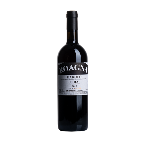 [B2542] ROAGNA Barolo Pira Vecchie Viti (2017)