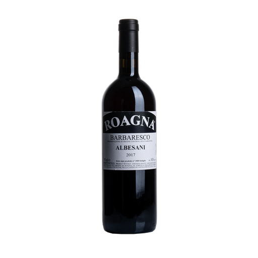 ROAGNA Barbaresco Albesani