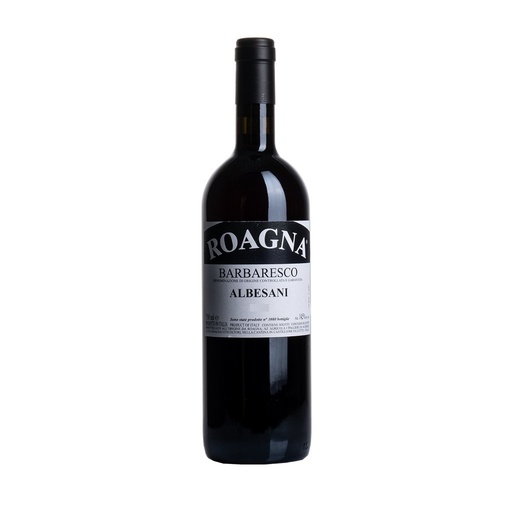 ROAGNA Barbaresco Albesani