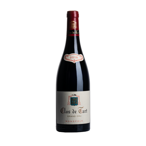 [B2546] CLOS DE TART Grand Cru Monopole 2018