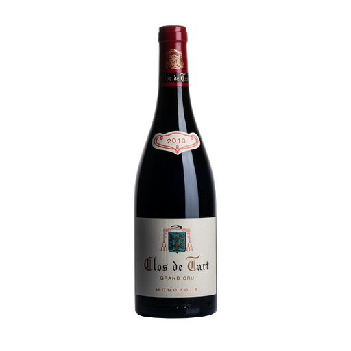 [B2547] CLOS DE TART Grand Cru Monopole 2019