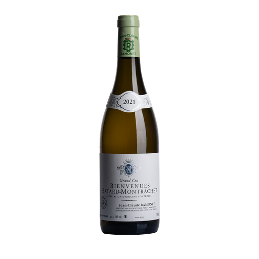 [B2569] DOMAINE RAMONET Bienvenues-Barard-Montrachet Grand Cru 2021