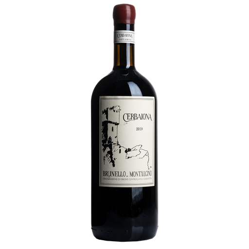 [B2591] CERBAIONA Brunello di Montalcino