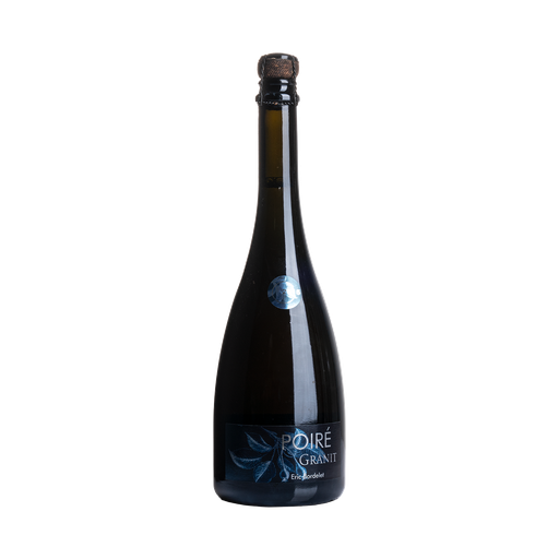 [B2599] ERIC BORDELET Poiré Granit