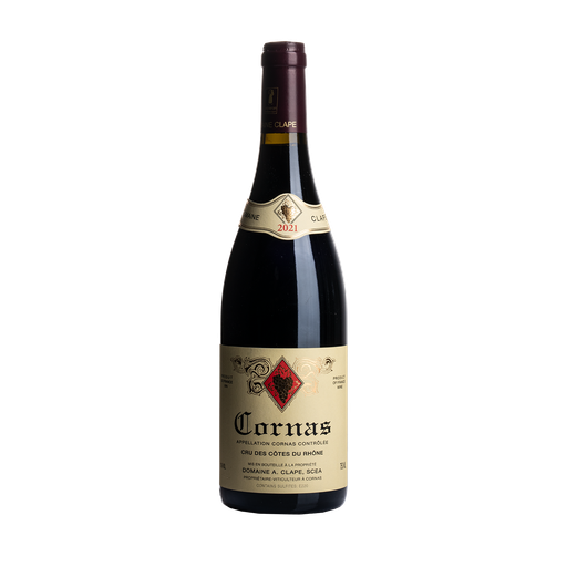 DOMAINE AUGUSTE CLAPE Cornas