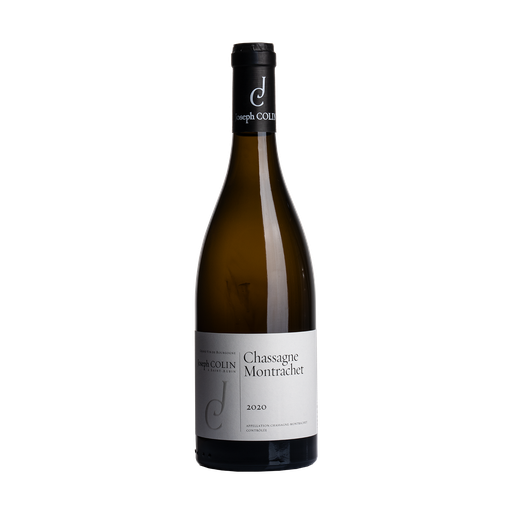 [B2283] JOSEPH COLIN Chassagne-Montrachet (2020)