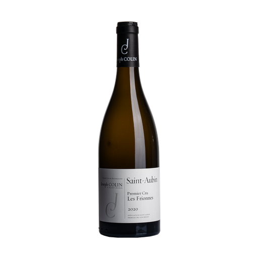 JOSEPH COLIN Saint-Aubin 1er Cru Sur les Frionnes