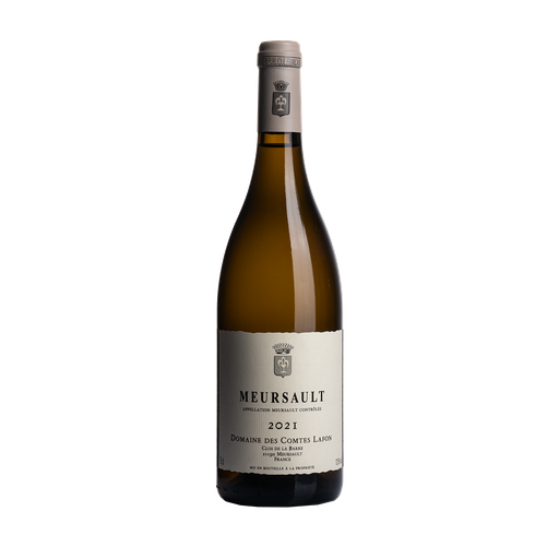 [B2617] DOMAINE COMTES LAFON Meursault 2021