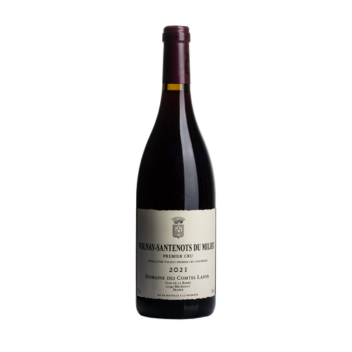 [B2619] DOMAINE COMTES LAFON Volnay 1er Cru Santenots du Milieu (2021)