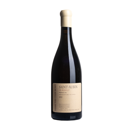 [B2651] PIERRE-YVES COLIN-MOREY Saint-Aubin 1er Cru en Remilly (2022)