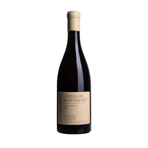 PIERRE-YVES COLIN-MOREY Chassagne-Montrachet Les Ancegnières