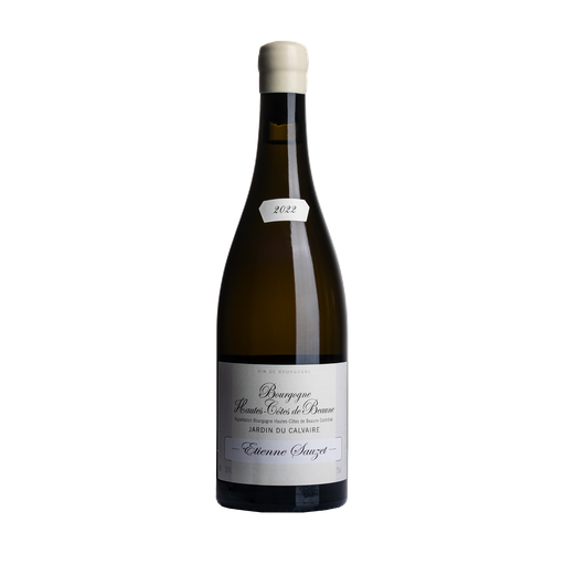 [B2660] DOMAINE ETIENNE SAUZET Bourgogne Hautes Côtes-de-Beaune Jardin du Calvaire 2022