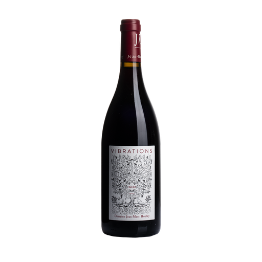 [B2671] DOMAINE JEAN-MARC BOULEY Bourgogne Hautes-Côtes de Beaune Vibrations