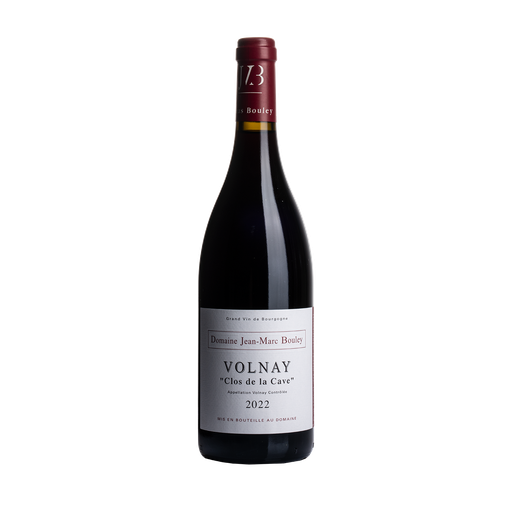 [B2672] DOMAINE JEAN-MARC BOULEY Volany Clos de la Cave (2022)