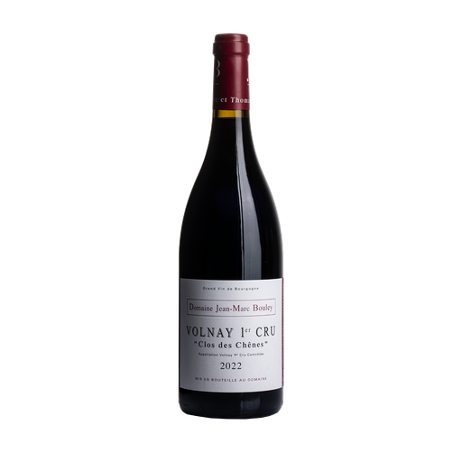 [B2673] DOMAINE JEAN-MARC BOULEY Volany 1er Cru Clos des Chênes (2022)