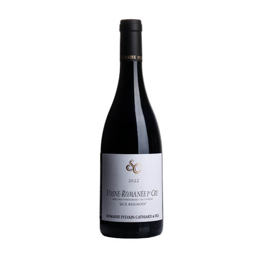 DOMAINE SYLVAIN CATHIARD & FILS Vosne-Romanée 1er Cru Aux Reignots