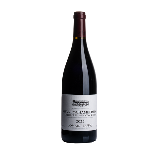 DOMAINE DUJAC Gevrey-Chambertin 1er Cru Aux Combottes 
