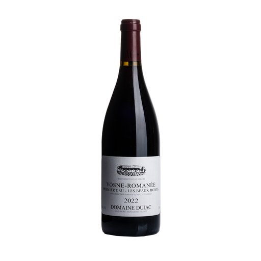 DOMAINE DUJAC Vosne-Romanée 1er Cru Les Beaux Monts