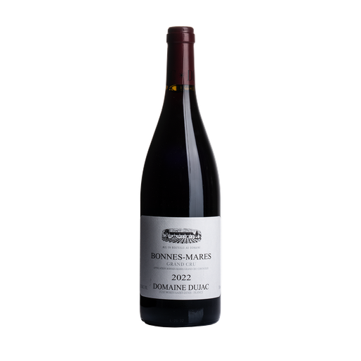 DOMAINE DUJAC Bonnes Mares Grand Cru