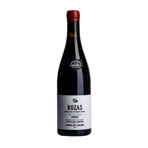 [B2694] COMANDO G Rozas 2023