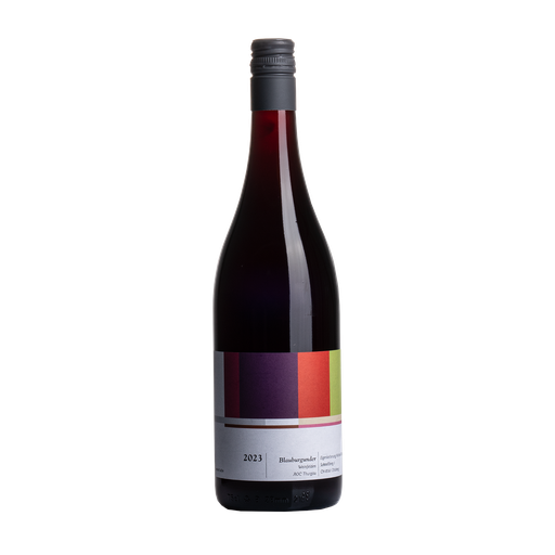 [B2700] WEINBAU MICHAEL BROGER Blauburgunder Weinfelden 2023