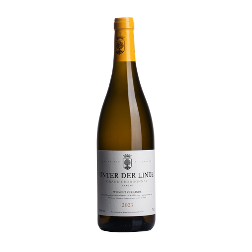 [B2702] WEINGUT ZUR LINDE Unter der Linde Chardonnay Grand (2023)