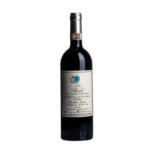 [B2202] ELIO ALTARE Barolo Arborina 2018