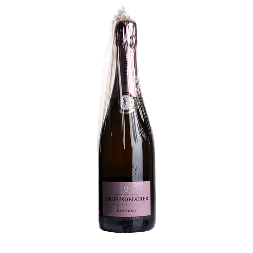 [B1039] CHAMPAGNE LOUIS ROEDERER Brut Rosé (2011)