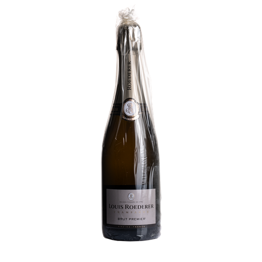 [B1037] CHAMPAGNE LOUIS ROEDERER Brut Premier