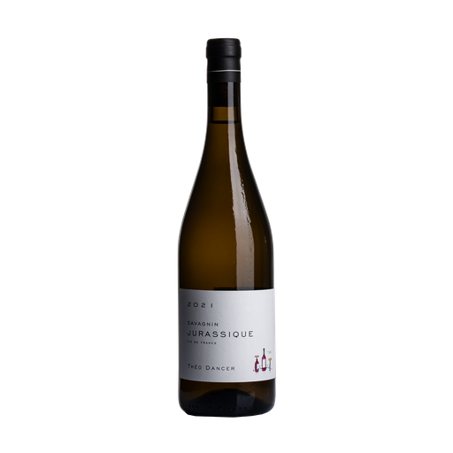 [B2166] THÉO DANCER Savagnin Jurassique 2021