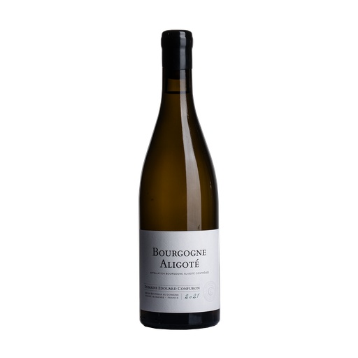 [B2213] DOMAINE EDOUARD CONFURON Bourgogne Aligoté 2021