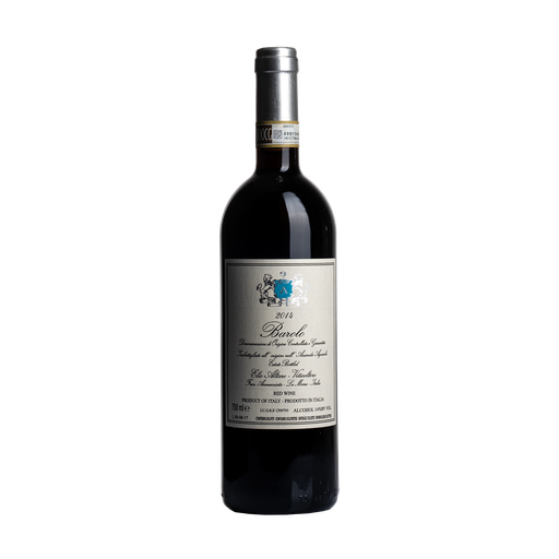 [B1351] ELIO ALTARE Barolo 2014