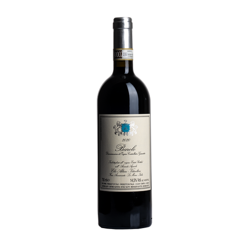 [B2418] ELIO ALTARE Barolo 2020