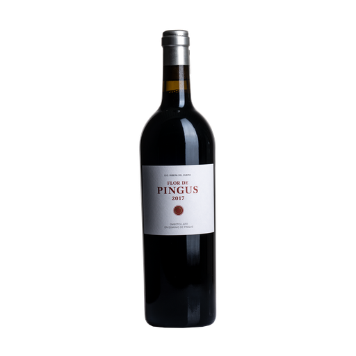 [B1445] DOMINIO DE PINGUS Flor de Pingus 2017