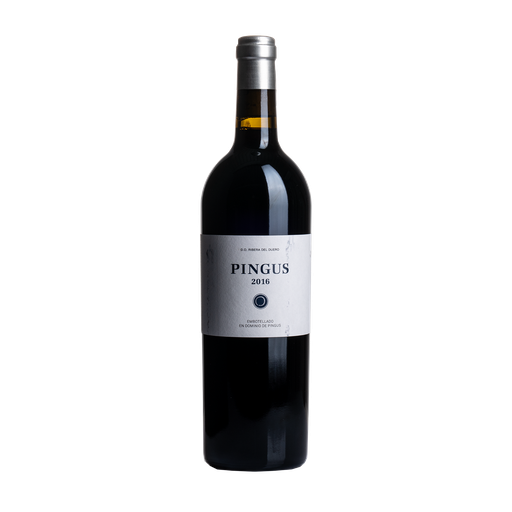[B1029] DOMINIO DE PINGUS Pingus 2016