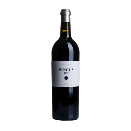 [B1446] DOMINIO DE PINGUS Pingus 2017