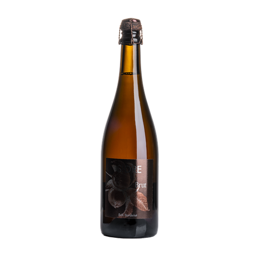 [B2711] ERIC BORDELET Sidre Brut 