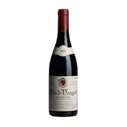DOMAINE HUDELOT-NOËLLAT Clos de Vougeot Grand Cru