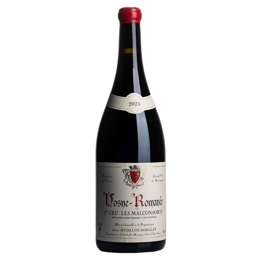 DOMAINE HUDELOT-NOËLLAT Vosne-Romanée 1er Cru Les Malconsorts