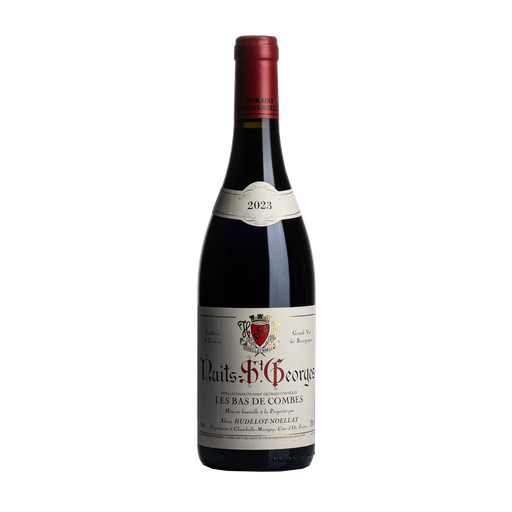 DOMAINE HUDELOT-NOËLLAT Nuits-Saint-Georges Les Bas de Combes