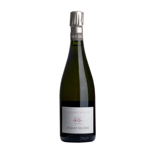 [B2730] CHAMPAGNE JACQUES SELOSSE V.O. Grand Cru Extra Brut 