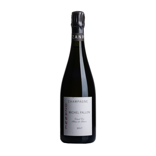 [B2732] CHAMPAGNE MICHEL FALLON Ozanne Grand Cru Blanc de Blancs Brut