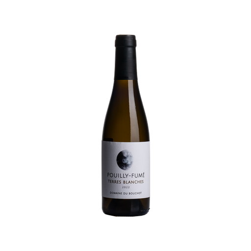 DOMAINE DU BOUCHOT Pouilly-Fumé Terres Blanches